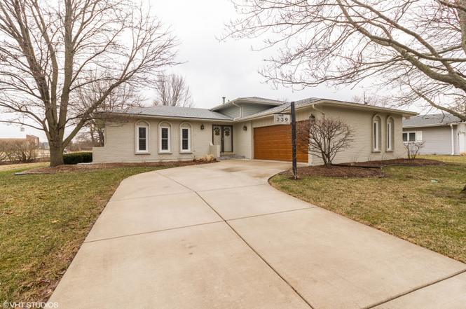 Brookside Dental Frankfort Il