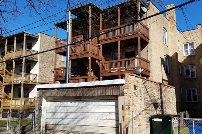 Apartment Building On Madison And Hamlin 120 n hamlin ave, chicago, il 60624 | mls# 09574129 | redfin Apartment Building On Madison And Hamlin 120 n hamlin ave, chicago, il 60624 | mls# 09574129 | redfin