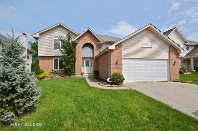 1029 Victoria Ln, Glendale Heights, IL 60139 | Redfin