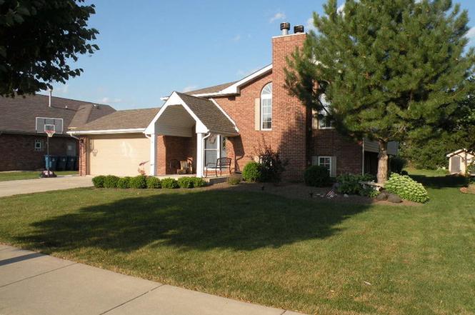 19543 Collin Dr Frankfort Il 60423 Mls 09000182 Redfin 19543 Collin Dr Frankfort Il 60423