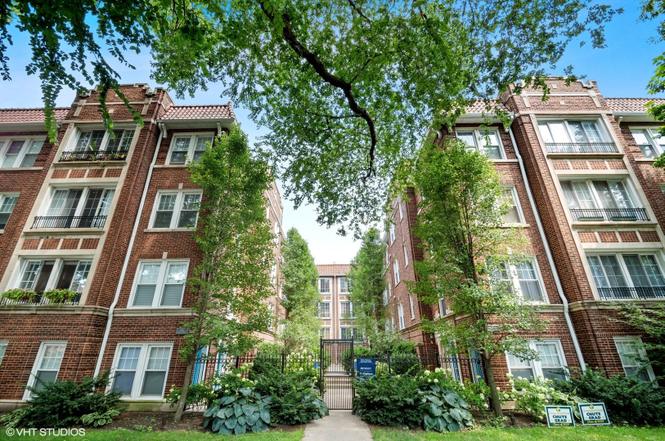 127 Clyde Ave Unit 3W Evanston IL 60202 MLS 11182183 Redfin
