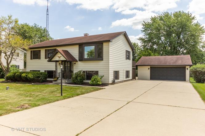 23507 W Anderson St Plainfield Il 60586 Mls 10820184 Redfin 23507 W Anderson St Plainfield Il, Hometown Garage Doors Faribault Mn