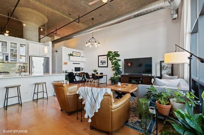 1800 Grace  525  Chicago  60613 MLS  11080186 Redfin