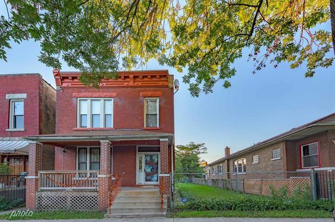 538 N St Louis Ave, CHICAGO, IL 60624 | MLS# 10271189 | Redfin