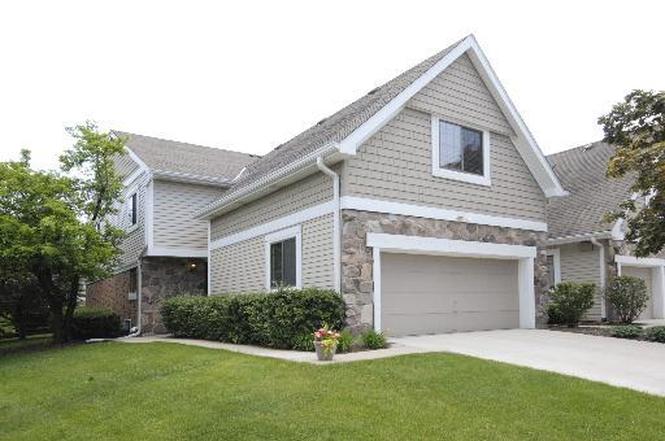 SRE❤️SALE 2553 Essex Dr #2553, Northbrook, IL 60062 | Redfin