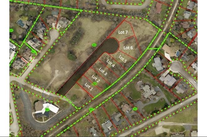 Wheaton Il Zoning Map Lot 6 Lodalia Ct, Wheaton, Il 60189 | Mls# 10941198 | Redfin