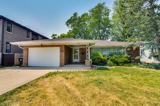 510 N Aldine Ave, Park Ridge, IL 60068 | MLS# 11801199 | Redfin