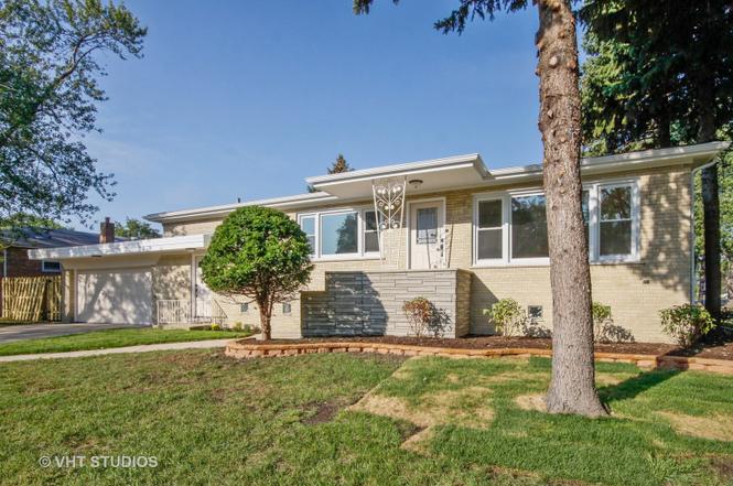 4125 W 100th St, OAK LAWN, IL 60453 | MLS# 09759202 | Redfin