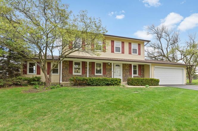 Hoffman Estates  Home Sold By Lucid Realty