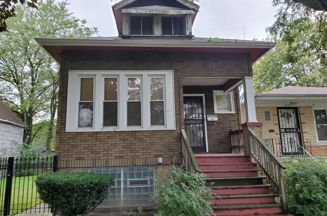 6752 S Oakley Ave, Chicago, IL 60636 | MLS# 10760634 | Redfin