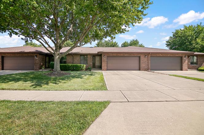 895 Shagbark Rd Unit 44C, New Lenox, IL 60451 | MLS