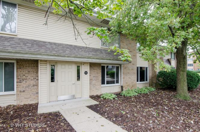 1745 Robin Walk Unit D, Hoffman Estates, IL 60169 | MLS# 10624211 | Redfin