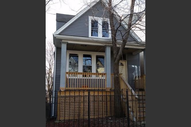3569 W Ens Ave Chicago Il 60647 Mls 09148217 Redfin