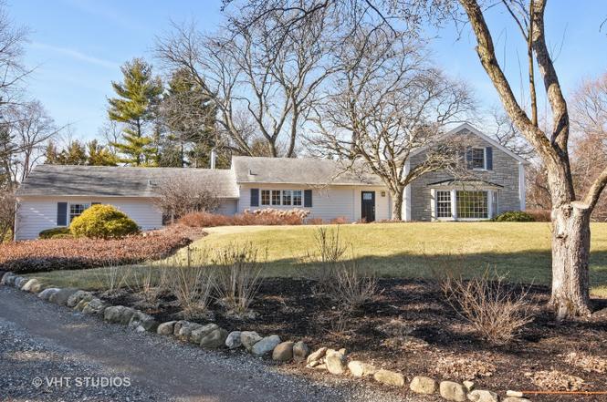 146 Algonquin Barrington Hills