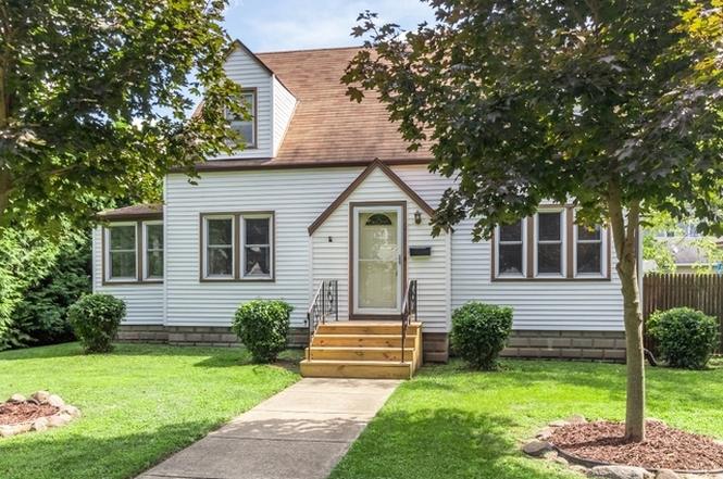 215 S Main St, Wilmington, IL 60481 | MLS# 10553222 | Redfin