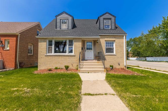 10300 S Spaulding Ave, Chicago, IL 60655 | MLS# 11838223 | Redfin