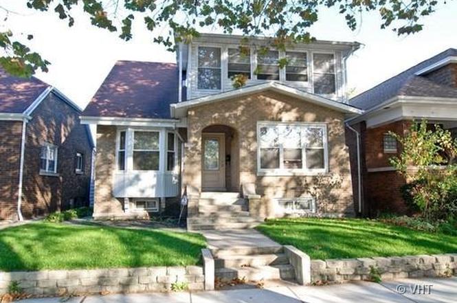 5137 N St Louis Ave, CHICAGO, IL 60625 | MLS# 08837230 | Redfin