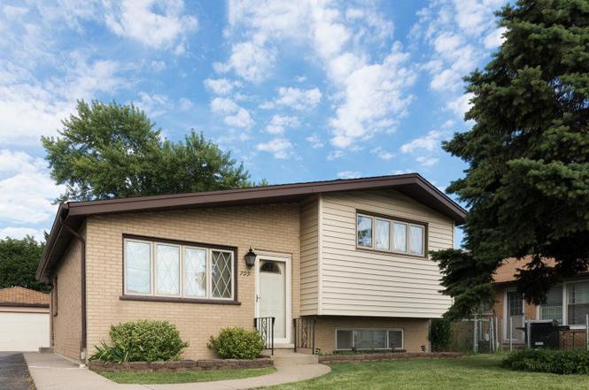 799 N York, Elmhurst Sold Home