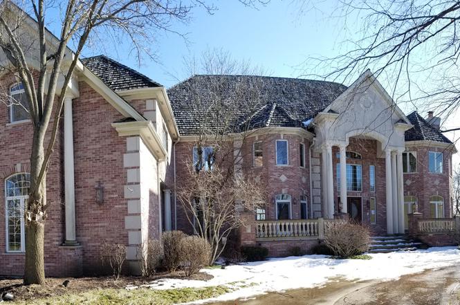 North Barrington Home Sold By Lucid Realty
