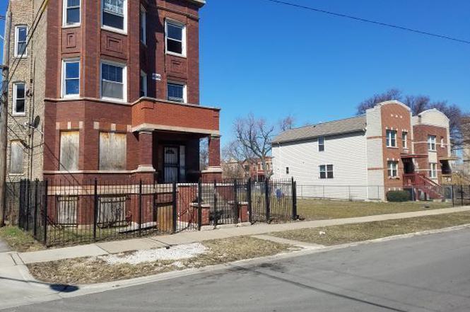 1254 S St Louis Ave, CHICAGO, IL 60623 | MLS# 10330235 | Redfin