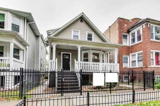 4437 N St Louis Ave, Chicago, IL 60625 | MLS# 10251237 | Redfin