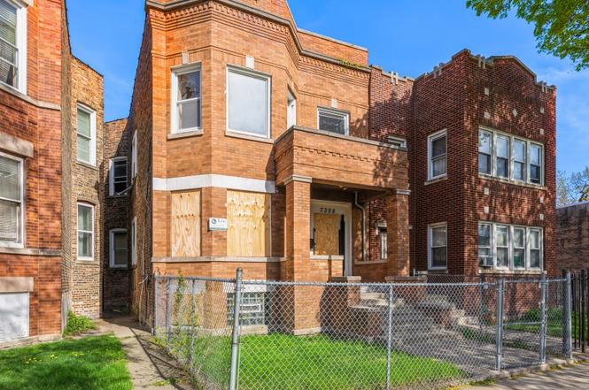 7305 S Perry Ave, Chicago, IL 60621 | MLS# 11046239 | Redfin