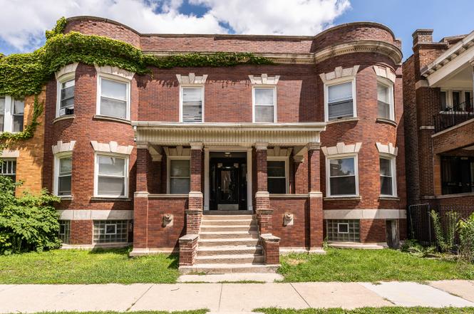 7033 S Vernon Ave, Chicago, IL 60637 | MLS# 11814244 | Redfin