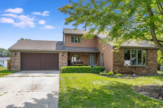 106 Blackhawk Dr, Minooka, IL 60447 | MLS# 11841247 | Redfin