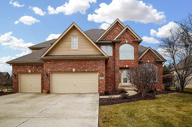 2671 Lupine Cir, NAPERVILLE, IL 60564 | Redfin