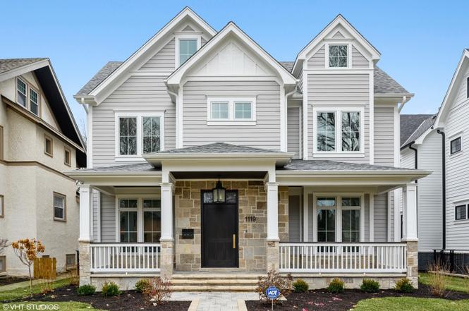 1119 Forest Ave, Wilmette, IL 60091 | Redfin