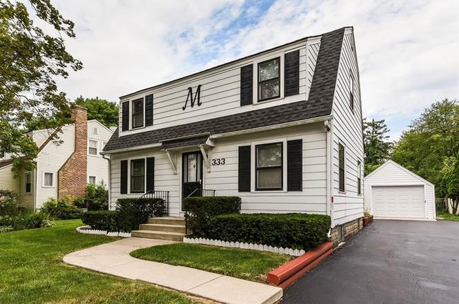 1963 Illinois St Des Plaines Il 60018 Mls 10451108 Redfin