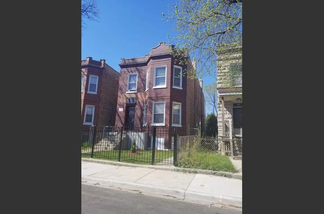 4126 W Cullerton St, Chicago, IL 60623 | MLS# 10365308 | Redfin