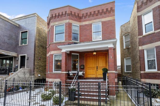 nao✕2 3644 N Bell Ave, CHICAGO, IL 60618 | Redfin