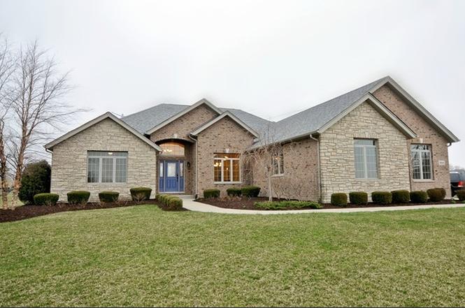 8844 Port Washington Dr, Frankfort, IL 60423 | Redfin