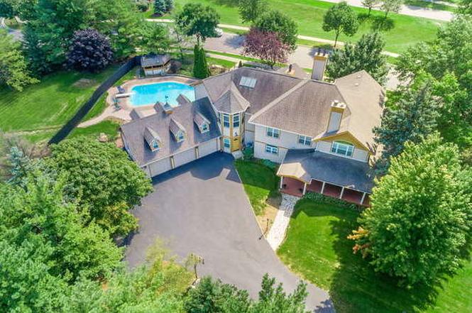 1380 Marco Ct Darien Il 60561 Mls 10101328 Redfin