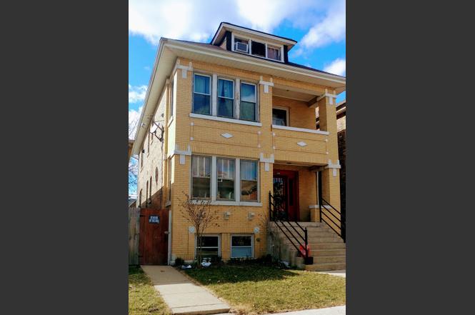 2819 rockwell st chicago 1930 flats 2819 rockwell st chicago 1930 flats