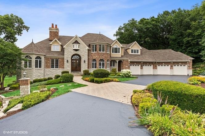 seventytwo club house 「FAIR WAY」 7030 Fairway Dr, Lakewood, IL 60014 | Redfin