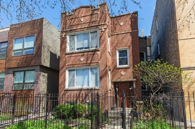 4321 N St Louis Ave, Chicago, IL 60618 | MLS# 10582353 | Redfin