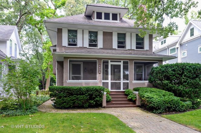 1404 Maple