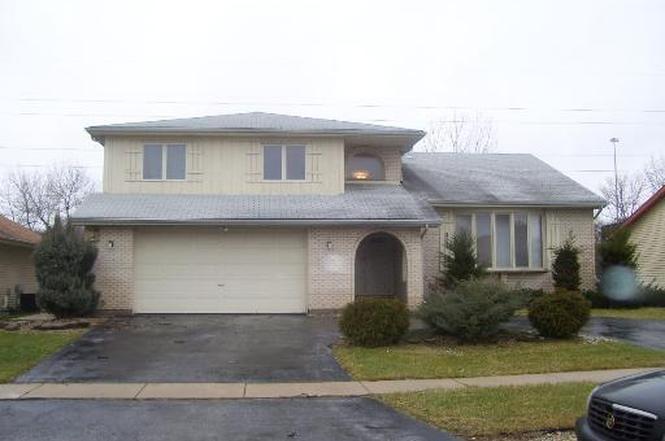 mocigoma♡ 18634 Triangle St, Triangle, VA 22172 | Zillow