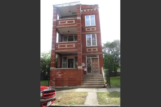 Apartment Building On Madison And Hamlin 1821 s hamlin ave #1, chicago, il 60623 | mls# 09500357 | redfin Apartment Building On Madison And Hamlin 1821 s hamlin ave #1, chicago, il 60623 | mls# 09500357 | redfin