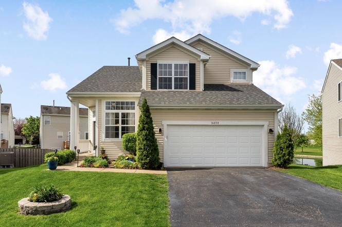 16030 Tahoe Ln, Crest Hill, IL 60403 | Redfin