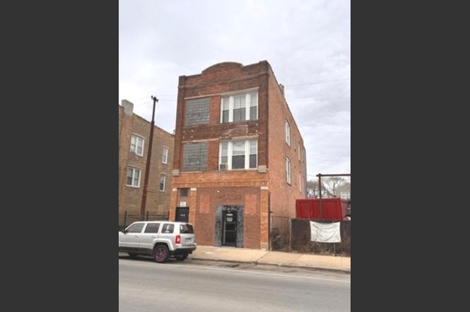 1245 S Kedzie Ave, Chicago, IL 60623 | For Sale ($243,000