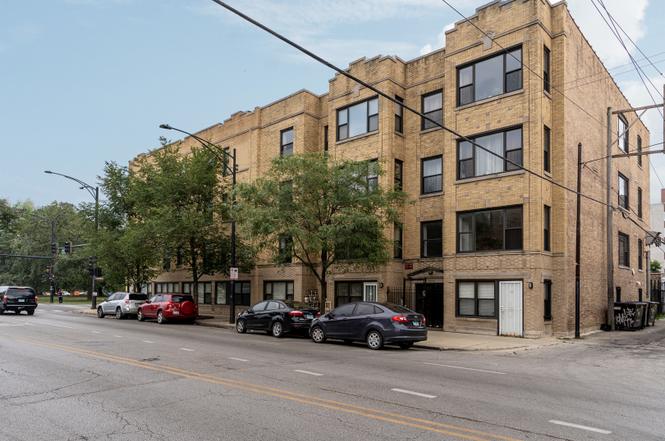 4545 W Division St Chicago Il 60651 / Chicagoâs Essential Barbecue Restaurants - Eater Chicago - The business address is 4545 w division st stand b, chicago, il, 60651.