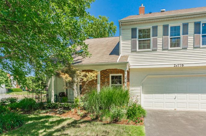 2s776 Grove Warrenville Sold Home