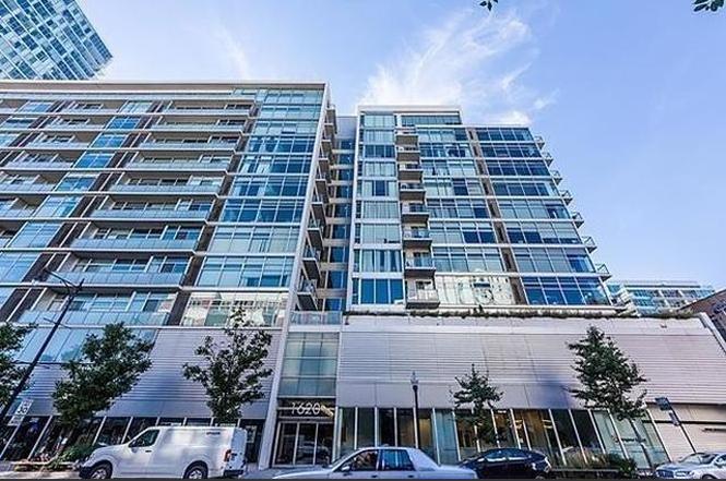 1620 S Michigan Unit 1201