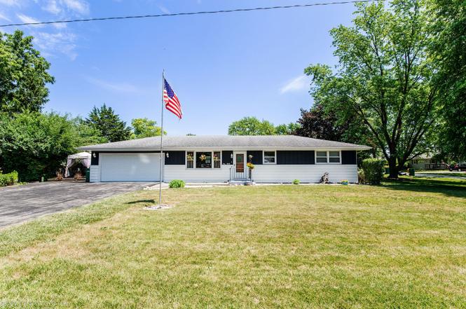 130 May St Manhattan IL 60442 MLS 11456385 Redfin