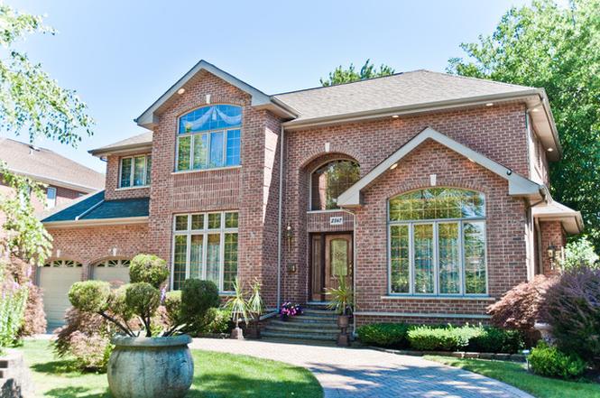 recently sold homes in park ridge il
