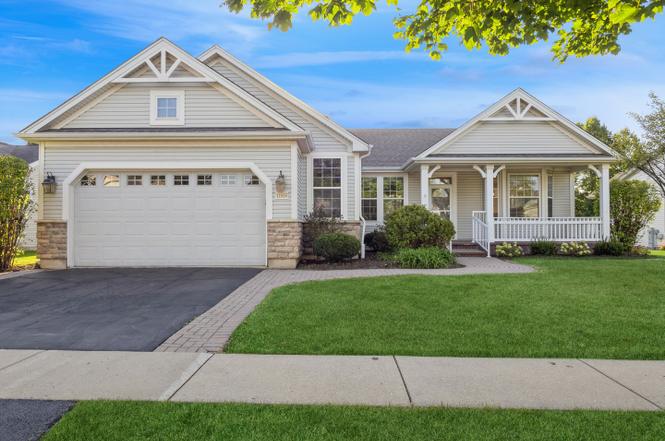 11816 Sedgewick Dr, Huntley, IL 60142 | Redfin