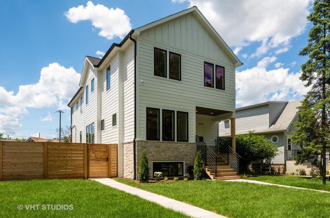qrs*° 6242 N Sayre Ave, Chicago, IL 60631 | Redfin